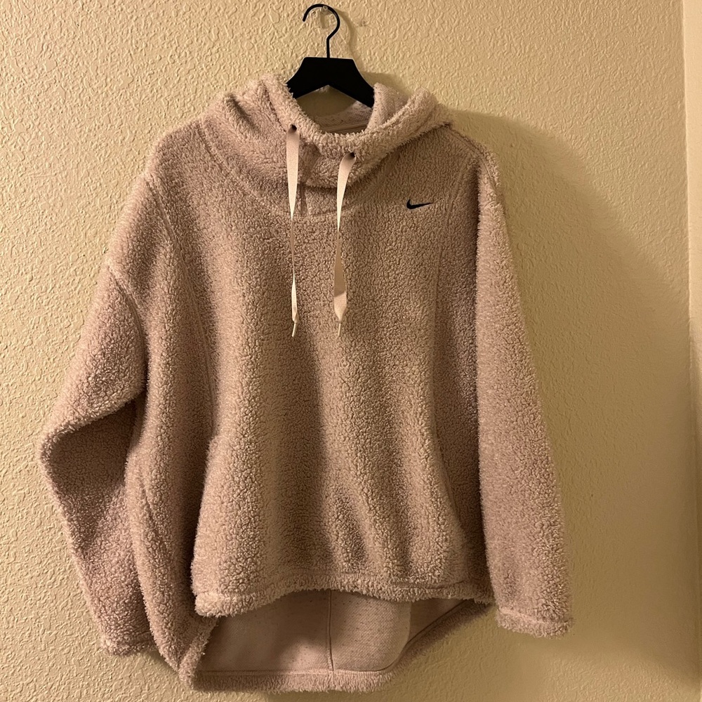 Nike Therma-FIT Hoodie